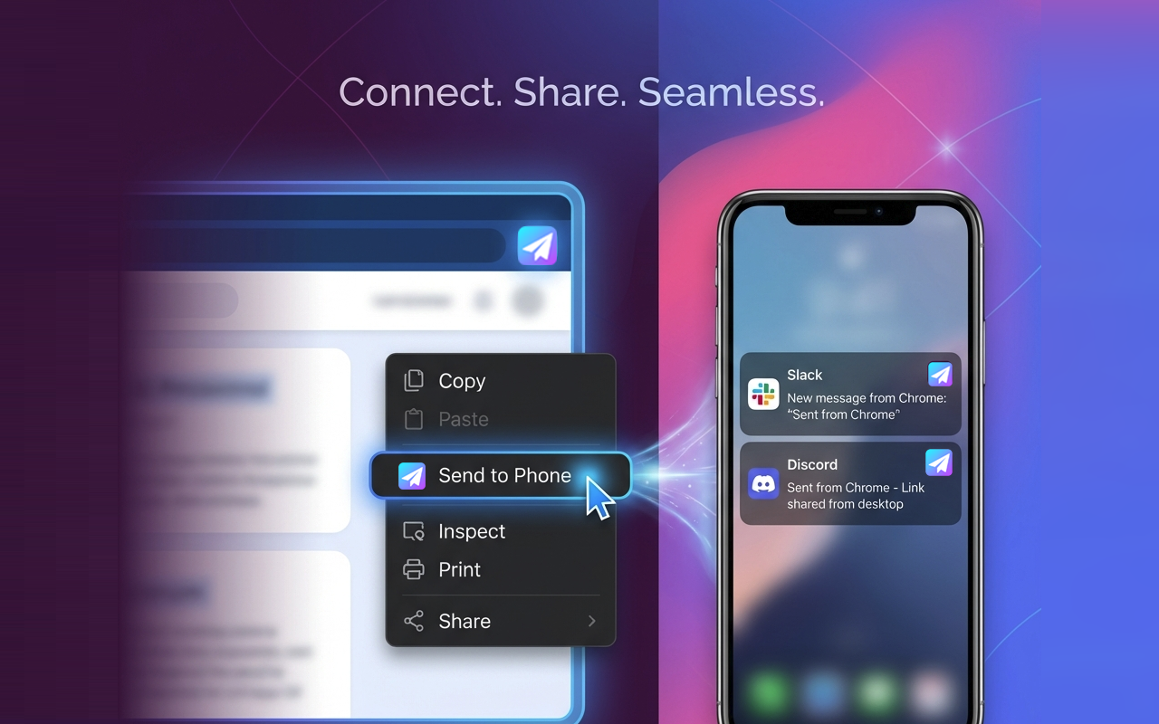 Slack and Discord Notifications